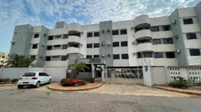 Apartamento em Rio Branco, Jardim Europa, Alameda Grécia, S/N, AC. Área: 91m2
