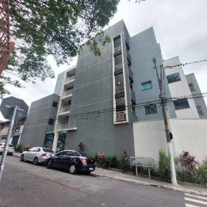Apartamento em São Paulo, Jardim Pedro Jose Nunes, Rua Rosa Do Campo, 350, SP. Área: 36m2