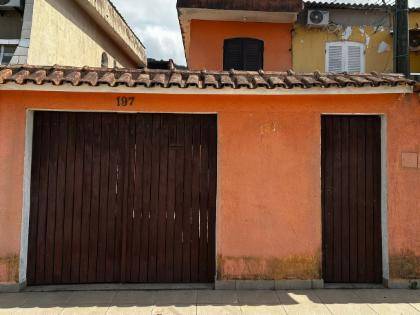Casa em Guarujá, Jardim Santa Maria, Rua 10, 197, SP. Área: 0m2 - imagem 0
