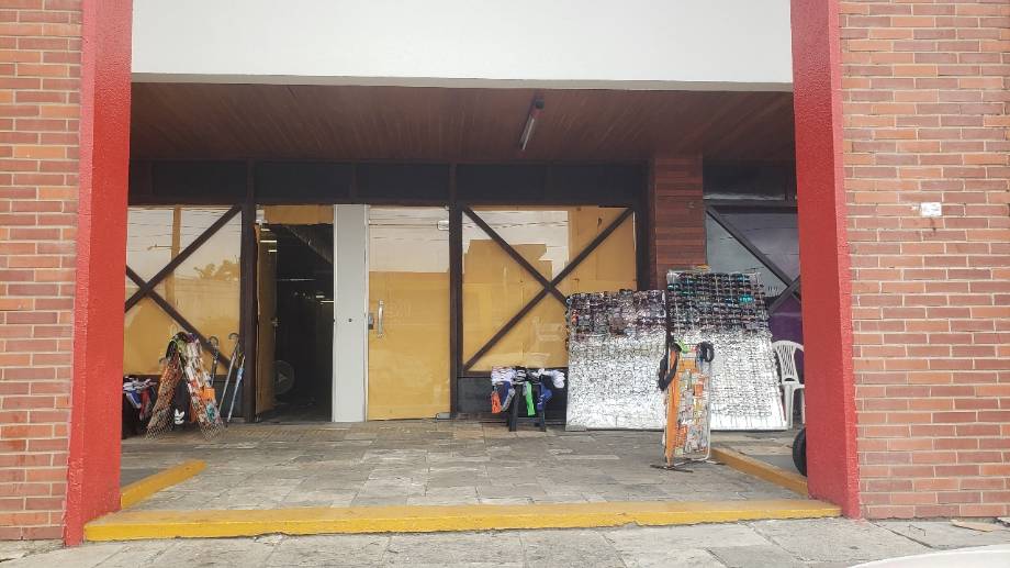 Ex-agência em João Pessoa, Miramar, Avenida Senador Ruy Carneiro, 241, PB. Área: 0m2