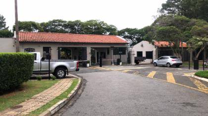 Casa em Campinas, Sítios Alto Da Nova Campinas, Alameda Dos Freixos, 30, SP. Área: 544m2