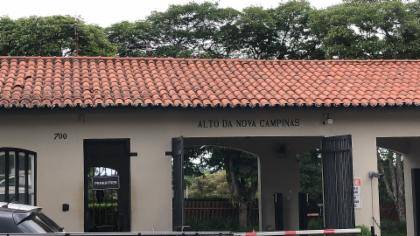 Casa em Campinas, Sítios Alto Da Nova Campinas, Alameda Dos Freixos, 30, SP. Área: 544m2 - imagem 0