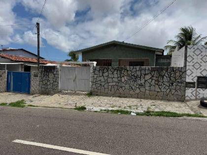Casa em João Pessoa, Varjão, Avenida Dois De Fevereiro, 267, PB. Área: 0m2