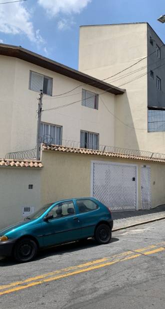 Casa em Taboão da Serra, Arraial Paulista, Avenida Campinas, 891, SP. Área: 135m2