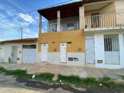 Casa em Irecê, Recanto Das Árvores, Rua Antônio Cardoso Dourado, 117, BA. Área: 0m2 - imagem 0