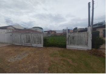 Lote em Curitiba, Sao Braz, R Dimas De Abreu, 272, PR. Área: 0m2