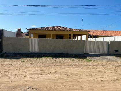 Casa em Pitimbu, Centro, Rua Da Paz, 297, PB. Área: 0m2 - imagem 0