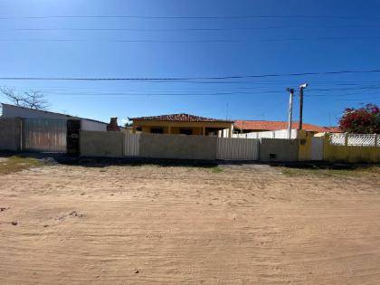 Casa em Pitimbu, Centro, Rua Da Paz, 297, PB. Área: 0m2