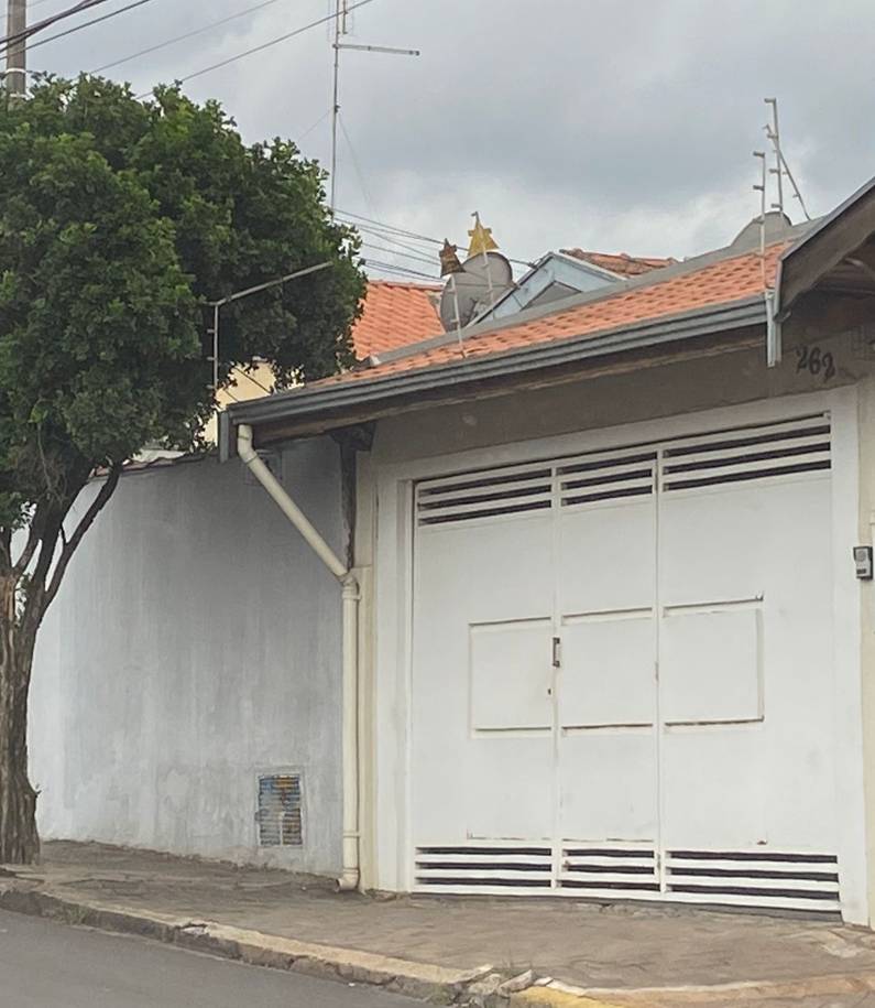 Casa em Piracicaba, Jupia, Rua Dos Mandis, 262, SP. Área: 62m2 - imagem 0