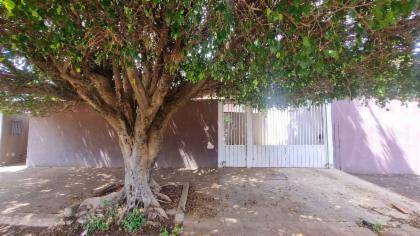 Casa em Campo Grande, Santo Antônio, Rua Eunice Weaver, 235, MS. Área: 0m2