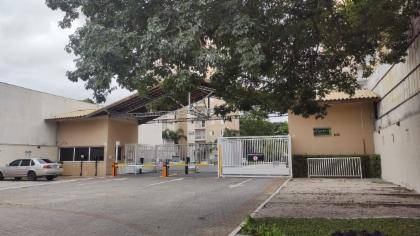 Apartamento em Jacareí, Vila Santa Tereza, Avenida Maria Augusta Fagundes Gomes, 636, SP. Área: 106m2 - imagem 0