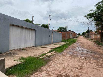 Casa em Timon, Boa Esperança, Rua 12, 1395, MA. Área: 0m2
