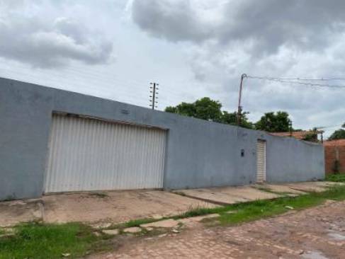 Casa em Timon, Boa Esperança, Rua 12, 1395, MA. Área: 0m2 - imagem 0