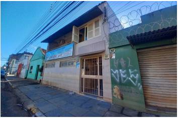Casa em São Leopoldo, Centro, Rua Presidente Roosevelt, 1121, RS. Área: 154m2 - imagem 0