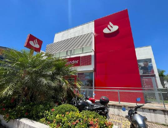 Ex-agência em Itu, Novo Centro, Avenida Itu 400 Anos, 533, SP. Área: 0m2 - imagem 0