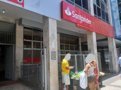 Ex-agência em Salvador, Campo Grande, Avenida Sete De Setembro, 991, BA. Área: 0m2 - imagem 0
