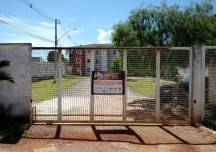 Apartamento em Luziânia, Cidade Osfaya, Rua Tarek, 0, GO. Área: 50m2