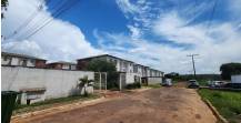 Apartamento em Luziânia, Cidade Osfaya, Rua Tarek, 0, GO. Área: 53m2