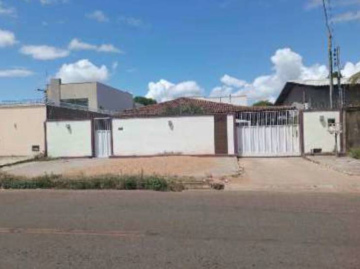 Casa em Boa Vista, Cinturão Verde, Rua Santa Clara, 1141, RR. Área: 0m2