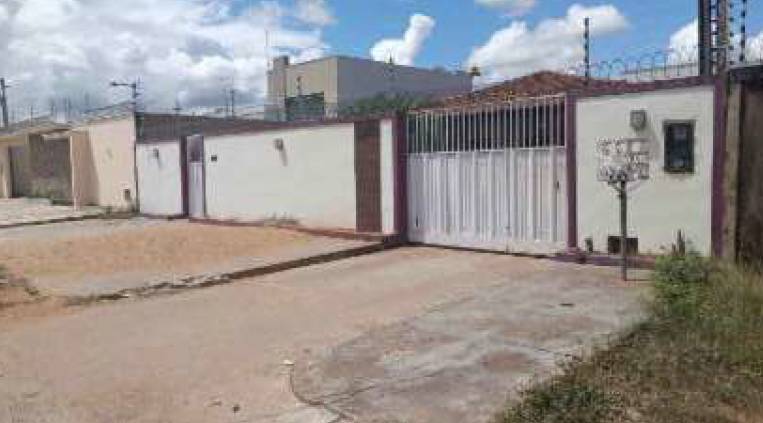 Casa em Boa Vista, Cinturão Verde, Rua Santa Clara, 1141, RR. Área: 0m2 - imagem 0