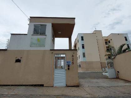Apartamento em Caucaia, Icarai, Rua Eliezer De Freitas Guimarães, 825, CE. Área: 57m2