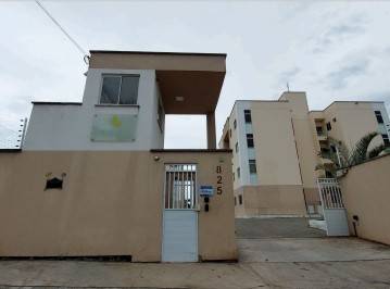 Apartamento em Caucaia, Icarai, Rua Eliezer De Freitas Guimarães, 825, CE. Área: 57m2 - imagem 0