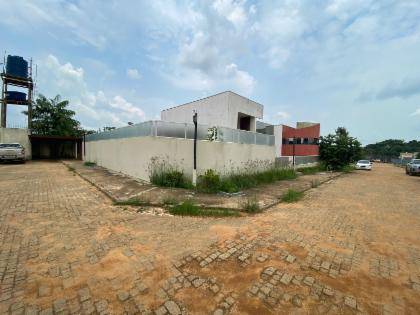 Casa em Colniza, Garça Ii, Rua B, 21, MT. Área: 0m2 - imagem 0