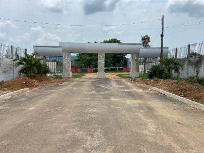 Casa em Colniza, Garça Ii, Rua B, 21, MT. Área: 0m2