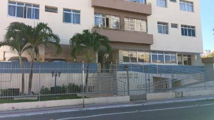 Apartamento em Aracaju, Centro, Rua Arauá, 382, SE. Área: 96m2