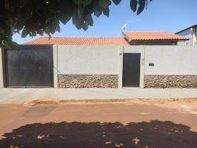 Casa em Maracaju, Vila Vicentina, Rua Santa Edeviges, 61, MS. Área: 0m2 - imagem 0