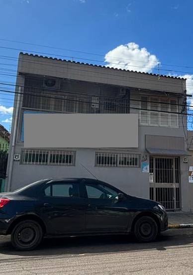 Casa em São Leopoldo, Centro, Rua Presidente Roosevelt, 1121, RS. Área: 0m2