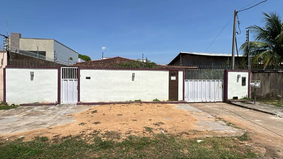 Casa em Boa Vista, Cinturão Verde, Rua Santa Clara, 1141, RR. Área: 0m2