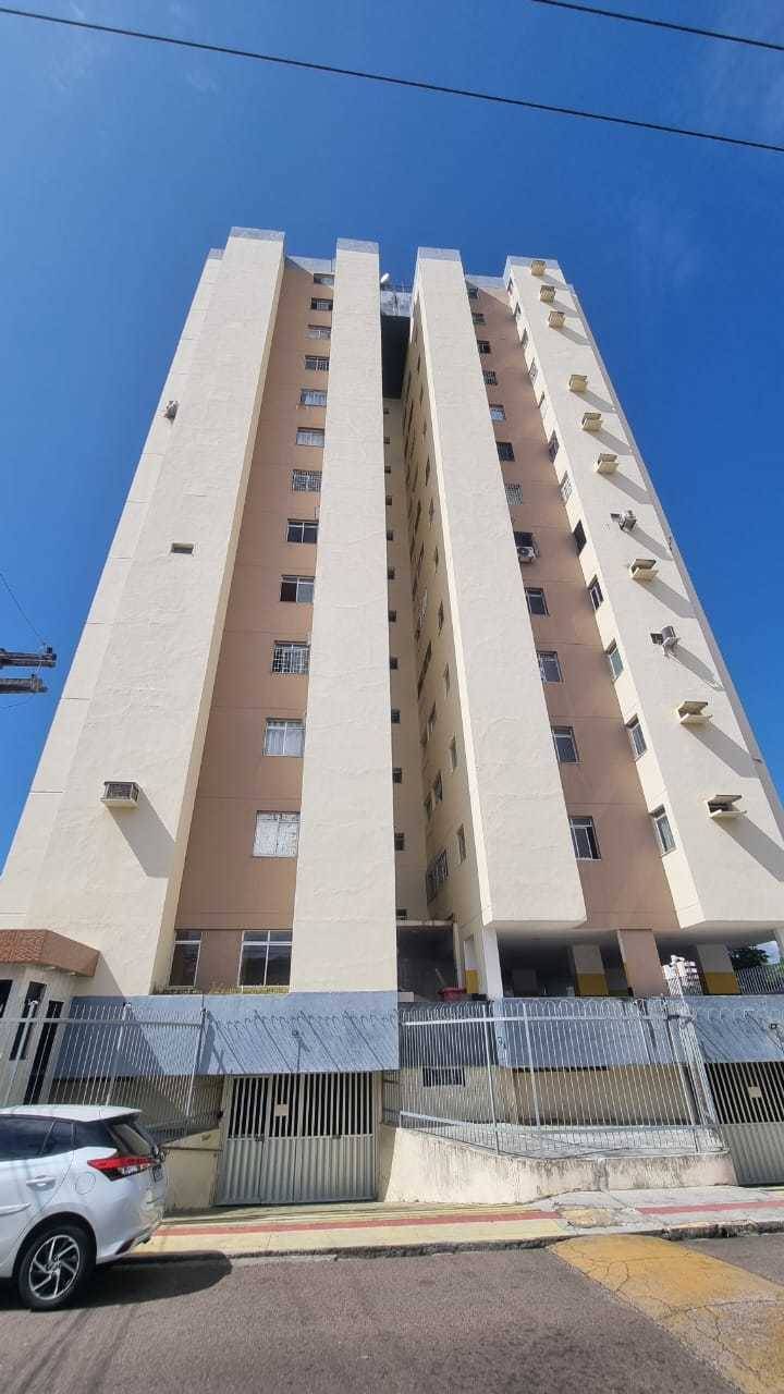 Apartamento em Aracaju, Centro, Rua Arauá, 382, SE. Área: 96m2