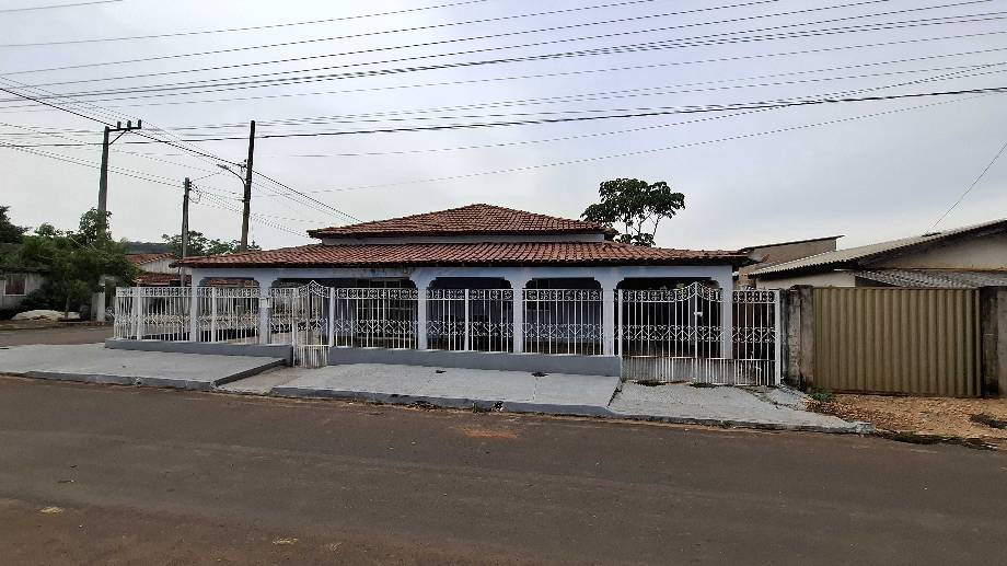 Casa em leilão no Bairro Da Ponte, Nortelandia