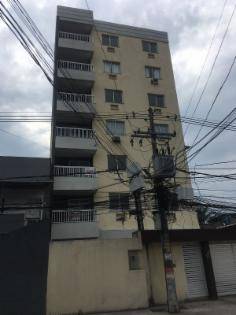 Apartamento em Nova Iguaçu, Jardim Tropical, Rua Doutor Lassance Cunha, 170, RJ. Área: 82m2 - imagem 0