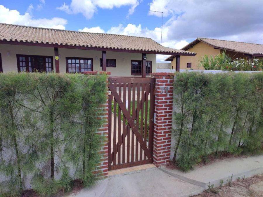Casa em Gravatá, Santana, Rua Justiniano Da Silva, 71, PE. Área: 0m2 - imagem 0
