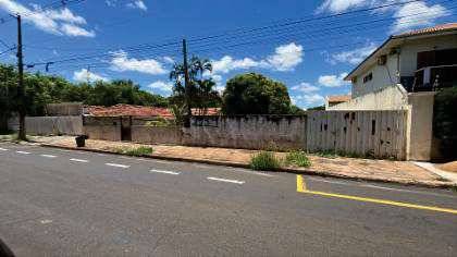 Casa em Mirassol, Vila Rica, Rua Prudente De Morais, 19-34, SP. Área: 0m2
