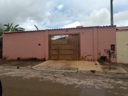 Casa em Jardinópolis, Jardim Sao Lucas, Rua Jandira Furlan De Oliveira, 41, SP. Área: 0m2