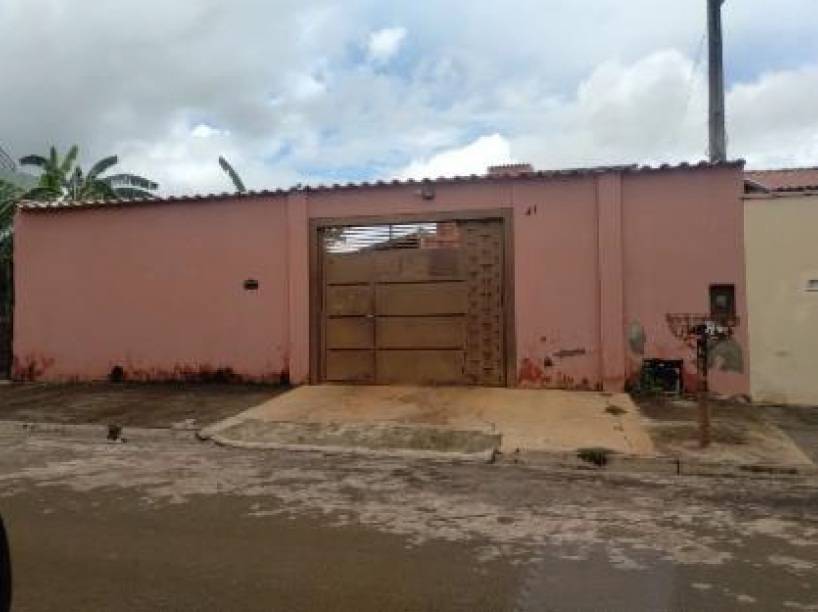 Casa em Jardinópolis, Jardim Sao Lucas, Rua Jandira Furlan De Oliveira, 41, SP. Área: 0m2 - imagem 0