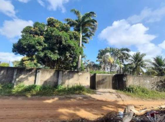 Casa em Nísia Floresta, Espaço Sul, Rua L,, 1415, RN. Área: 263m2