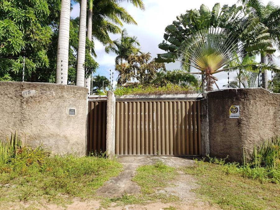 Casa em Nísia Floresta, Espaço Sul, Rua L,, 1415, RN. Área: 0m2 - imagem 0