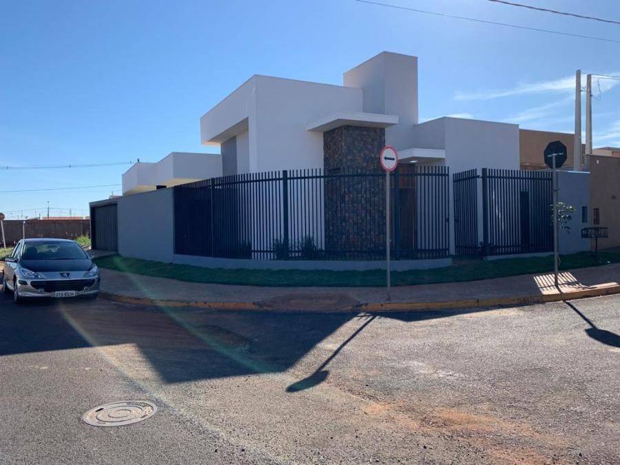 Casa em Barretos, Residencial Mais Parque Barretos, Avenida Mp 11 - Sirio Alves De Almeida, 928, SP. Área: 0m2 - imagem 0