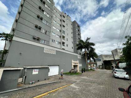 Apartamento em Indaial, Tapajós, Rua Goiânia, 38, SC. Área: 94m2