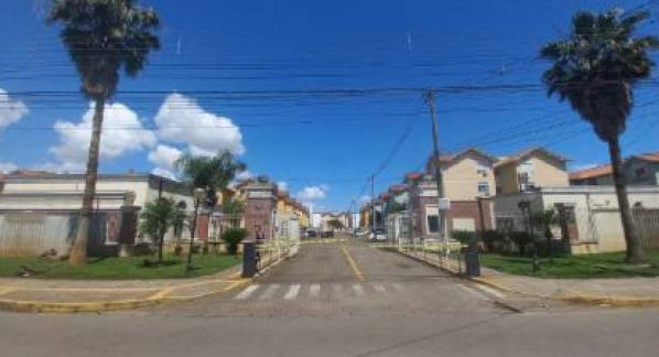 Apartamento em Canoas, Mato Grande, Rua João Wobeto, 350, RS. Área: 50m2 - imagem 0