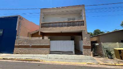 Casa em Tupã, Vila Bandeirantes, Rua Esperança, 57, SP. Área: 0m2