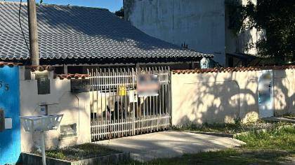 Casa em São Pedro da Aldeia, Jardim Arco Iris, Rua Projetada D, S/N, RJ. Área: 0m2 - imagem 0