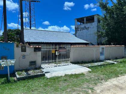 Casa em São Pedro da Aldeia, Jardim Arco Iris, Rua Projetada D, S/N, RJ. Área: 0m2