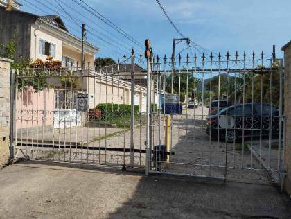 Apartamento em Rio de Janeiro, Campo Grande, Rua Projetada A, 326, RJ. Área: 85m2 - imagem 0