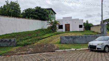 Casa em Cachoeira Paulista, Aguada, Avenida Jonas Jardim Filho, 30, SP. Área: 0m2 - imagem 0