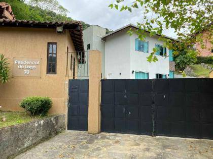 Casa em Teresópolis, Posse, Alameda Bambuzal, 70, RJ. Área: 89m2 - imagem 0